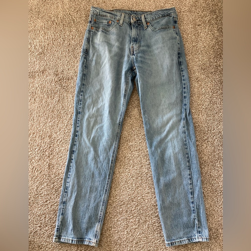 Levi’s jeans